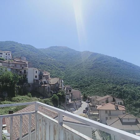 Musica E Poesia Da Battisti Ida Villa Poggio Bustone Eksteriør bilde
