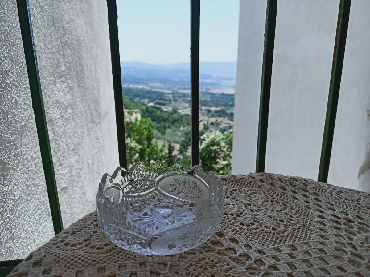 Musica E Poesia Da Battisti Ida Villa Poggio Bustone Eksteriør bilde