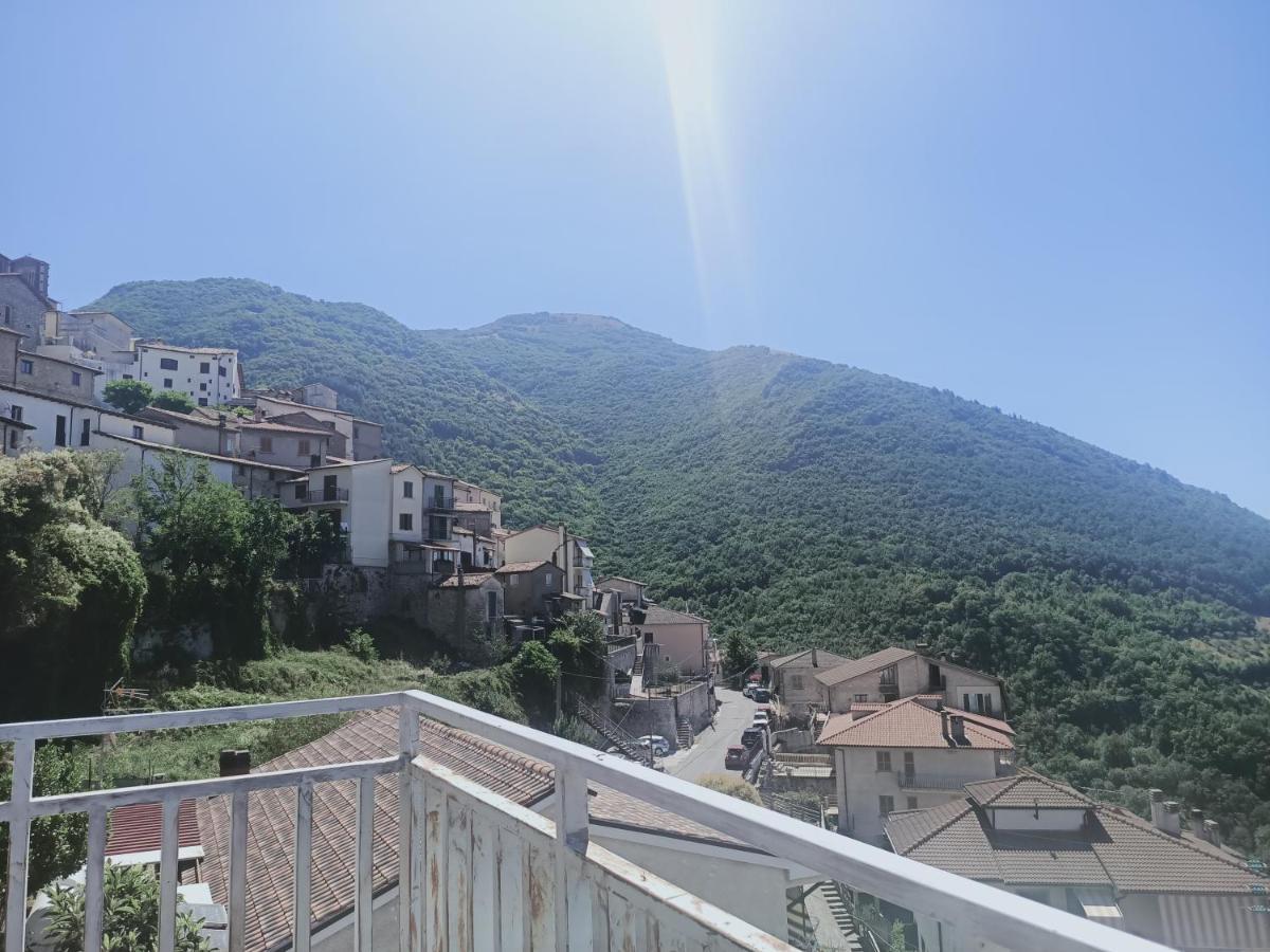 Musica E Poesia Da Battisti Ida Villa Poggio Bustone Eksteriør bilde