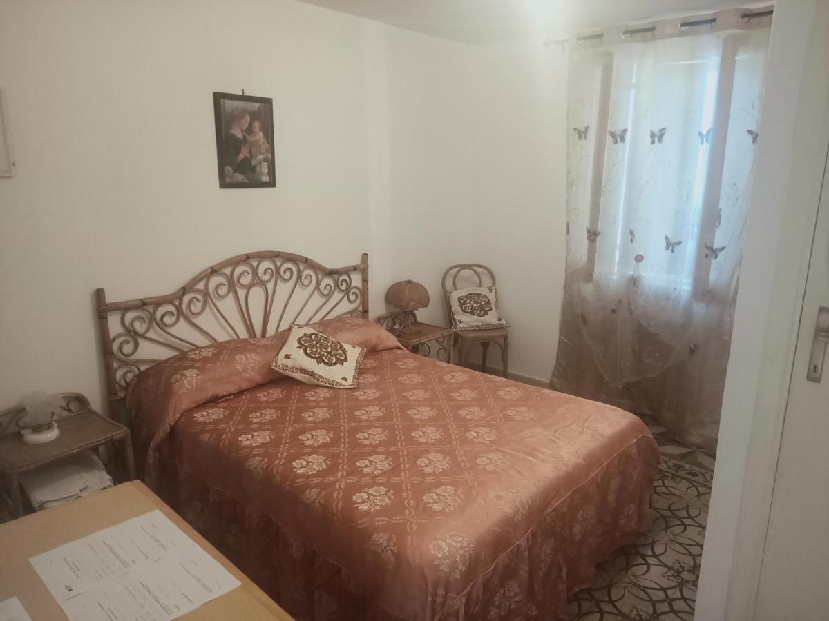 Musica E Poesia Da Battisti Ida Villa Poggio Bustone Eksteriør bilde