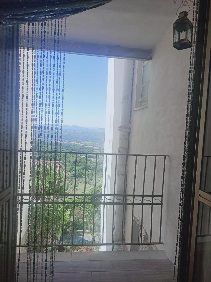 Musica E Poesia Da Battisti Ida Villa Poggio Bustone Eksteriør bilde